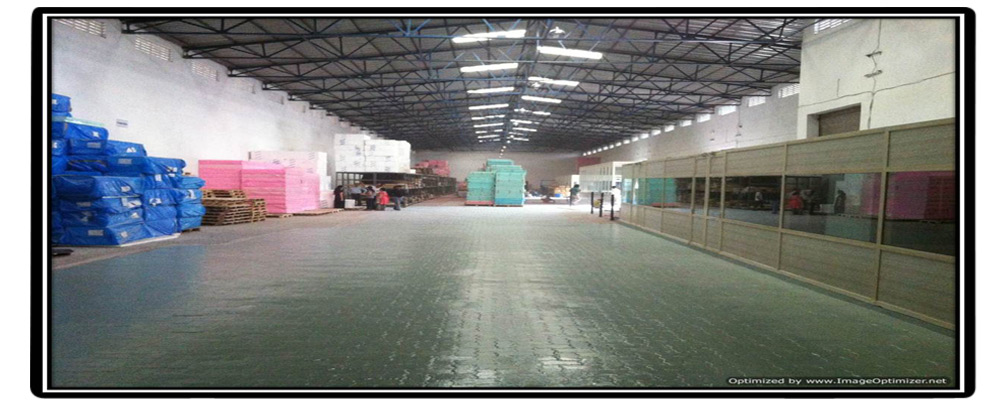 warehouse in mumbai