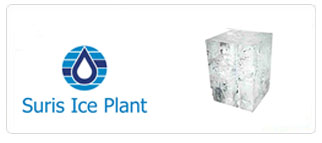 Suris Ice Plant